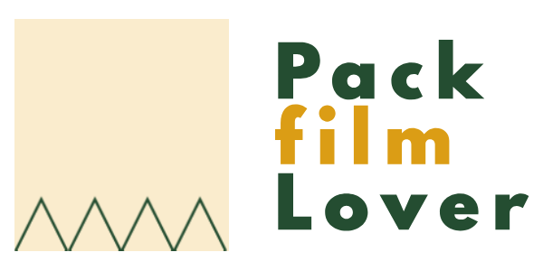 PackfilmLover Site Logo